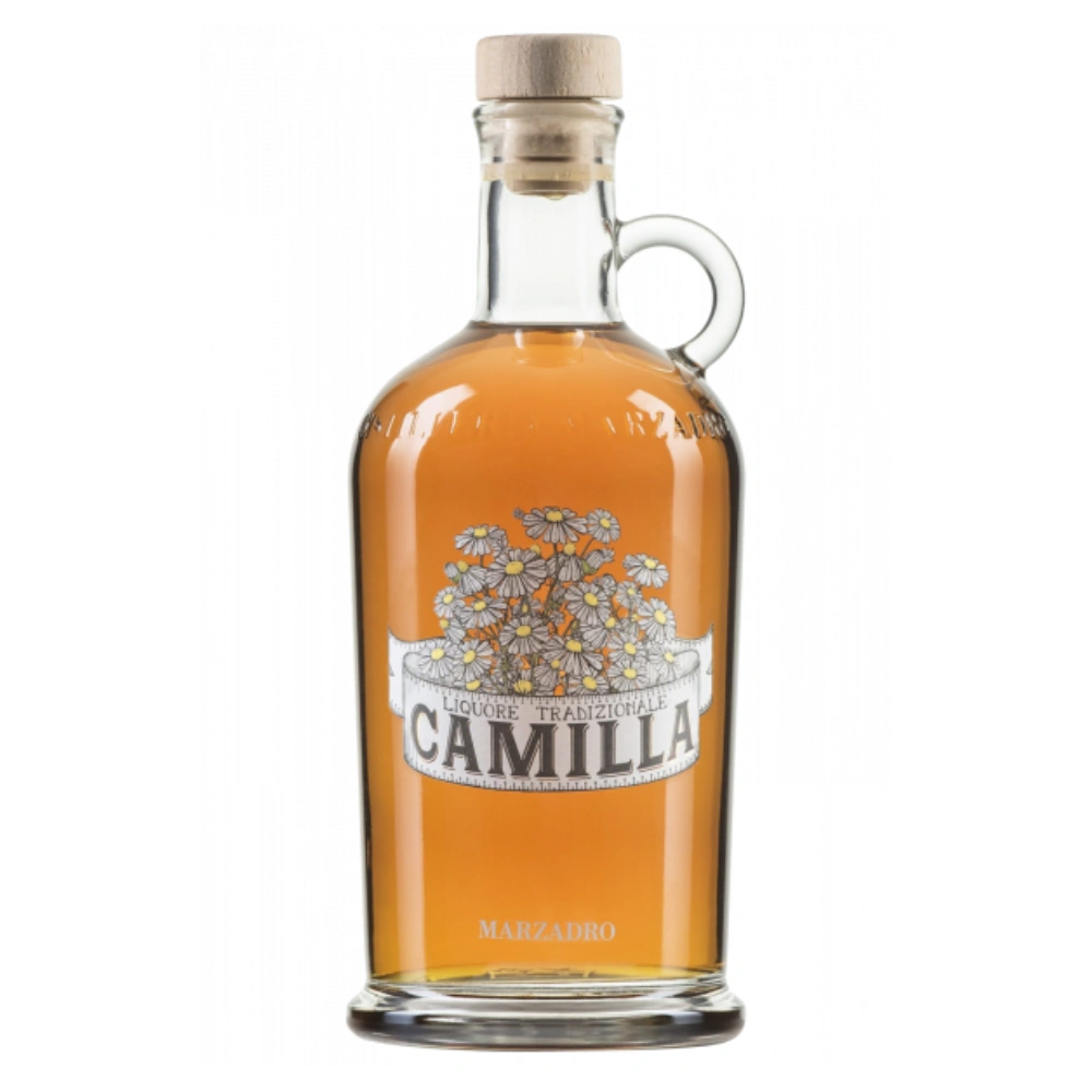 LIQUORE MARZADRO CAMILLA 70CL