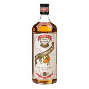 LIQUORE PIERRE FERRAND DRY CURACAO 70CL