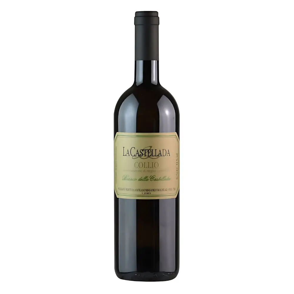 La Castellada Bianco 75Cl