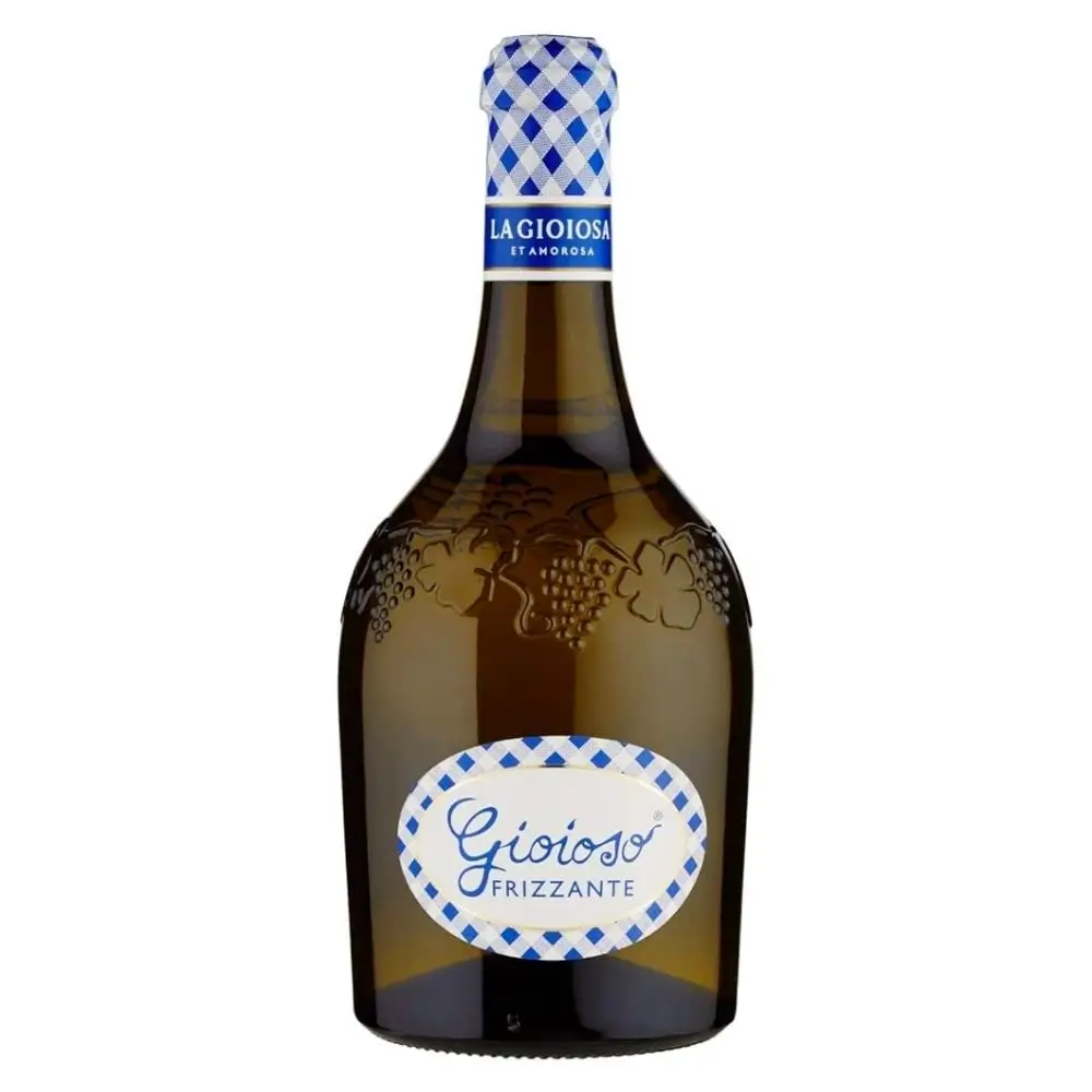 La Gioiosa Frizzante 75Cl