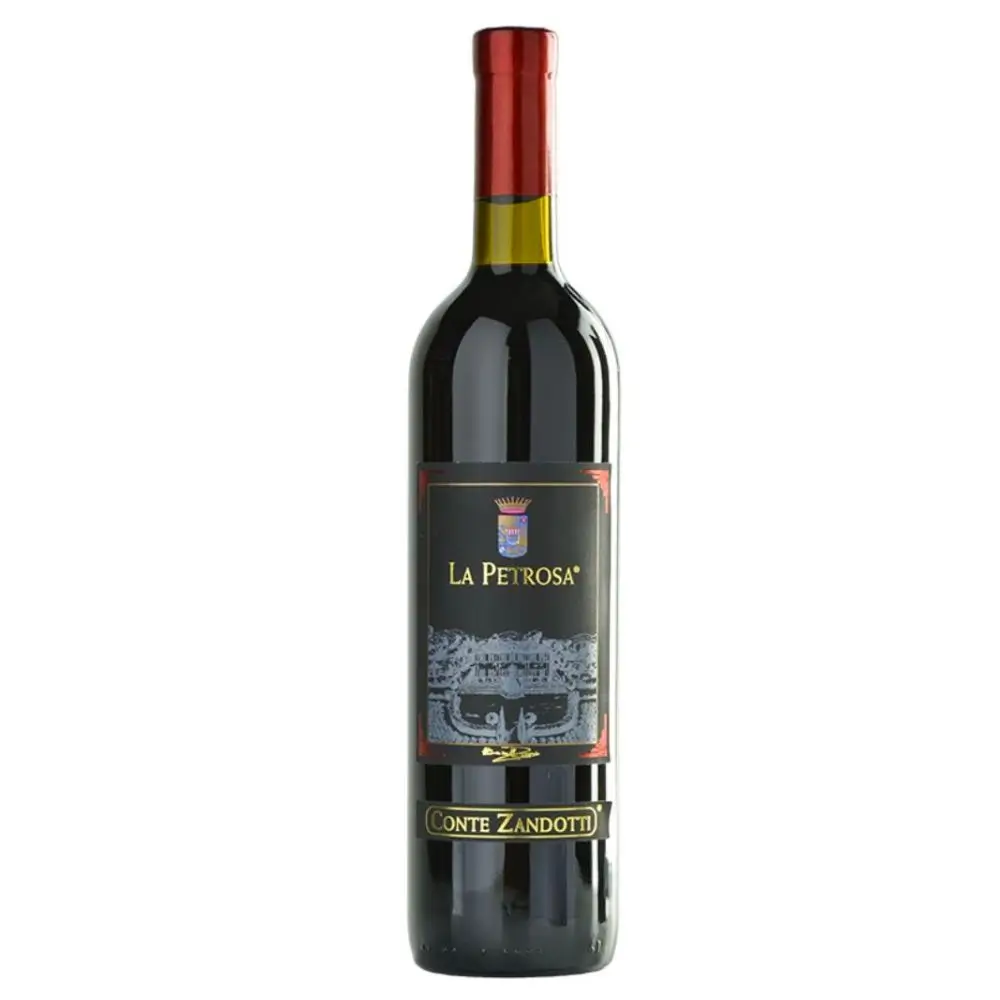 La Petrosa Conti Zandotti 75Cl