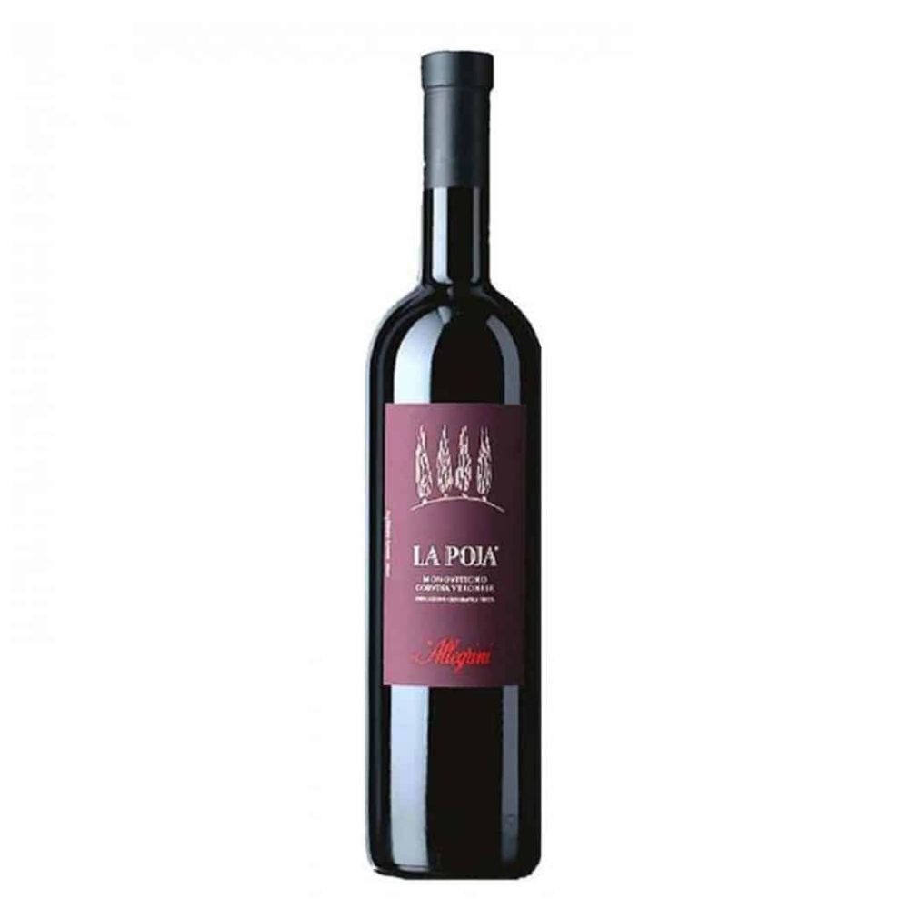 La Poja Allegrini 75Cl.