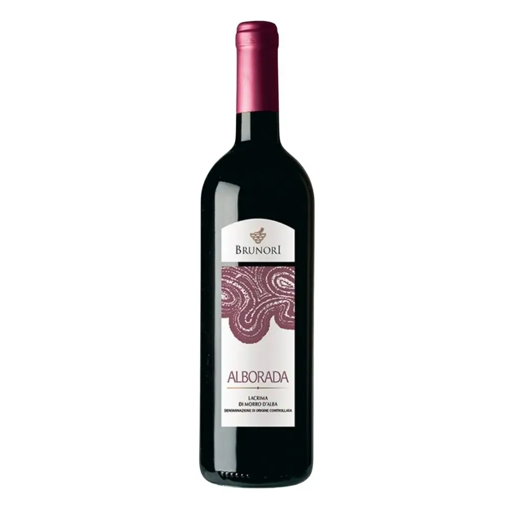 Lacrima Di Morro Brunori Alborada 75Cl