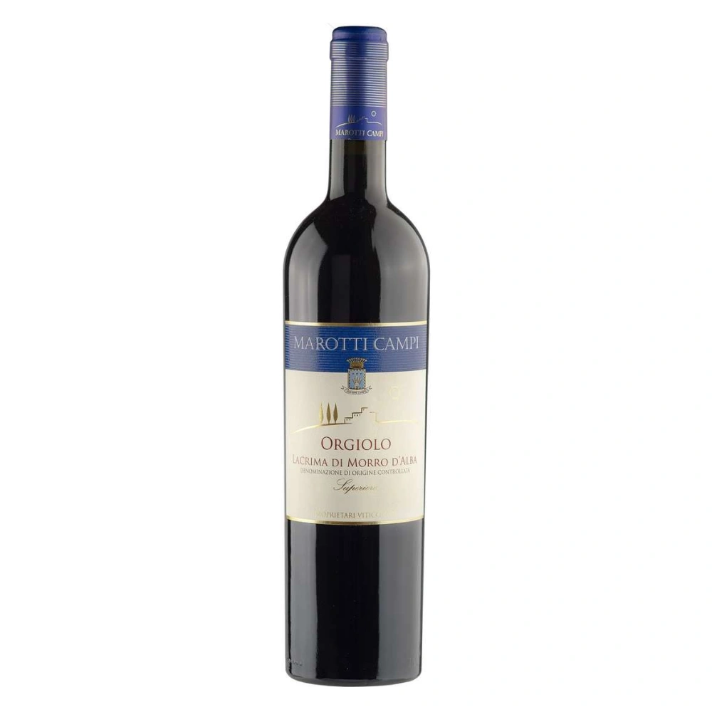 Lacrima Di Morro D'Alba Marotti Campi 75Cl