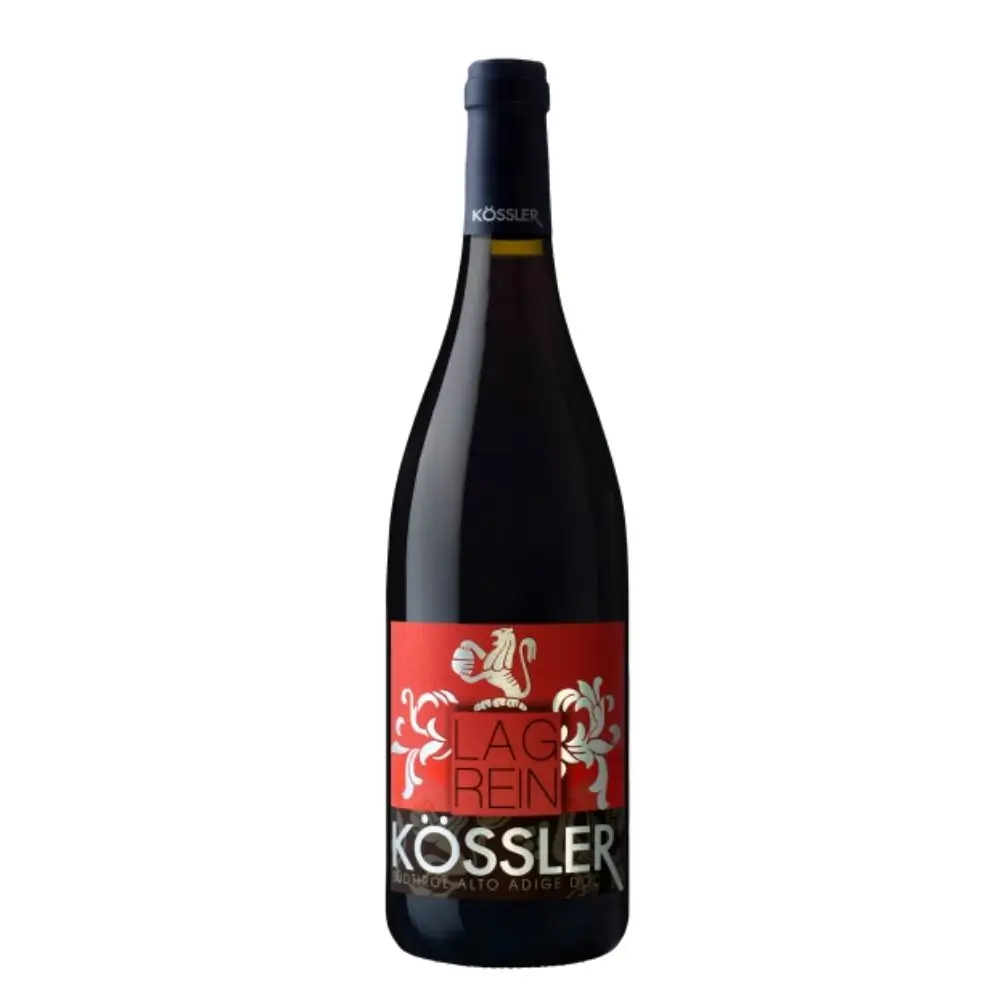 Lagrein Kossler Rosso 75Cl