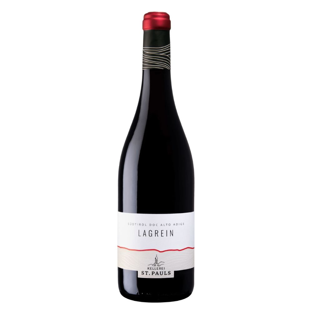 Lagrein St. Paolo 75Cl.