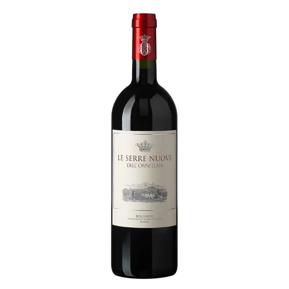 Le Serre Nuove Ornellaia 75Cl