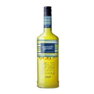 Limoncello Di Sorrento 1Lt