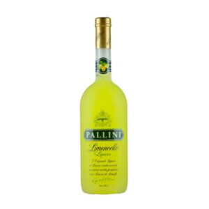 Limoncello Pallini 1 lt