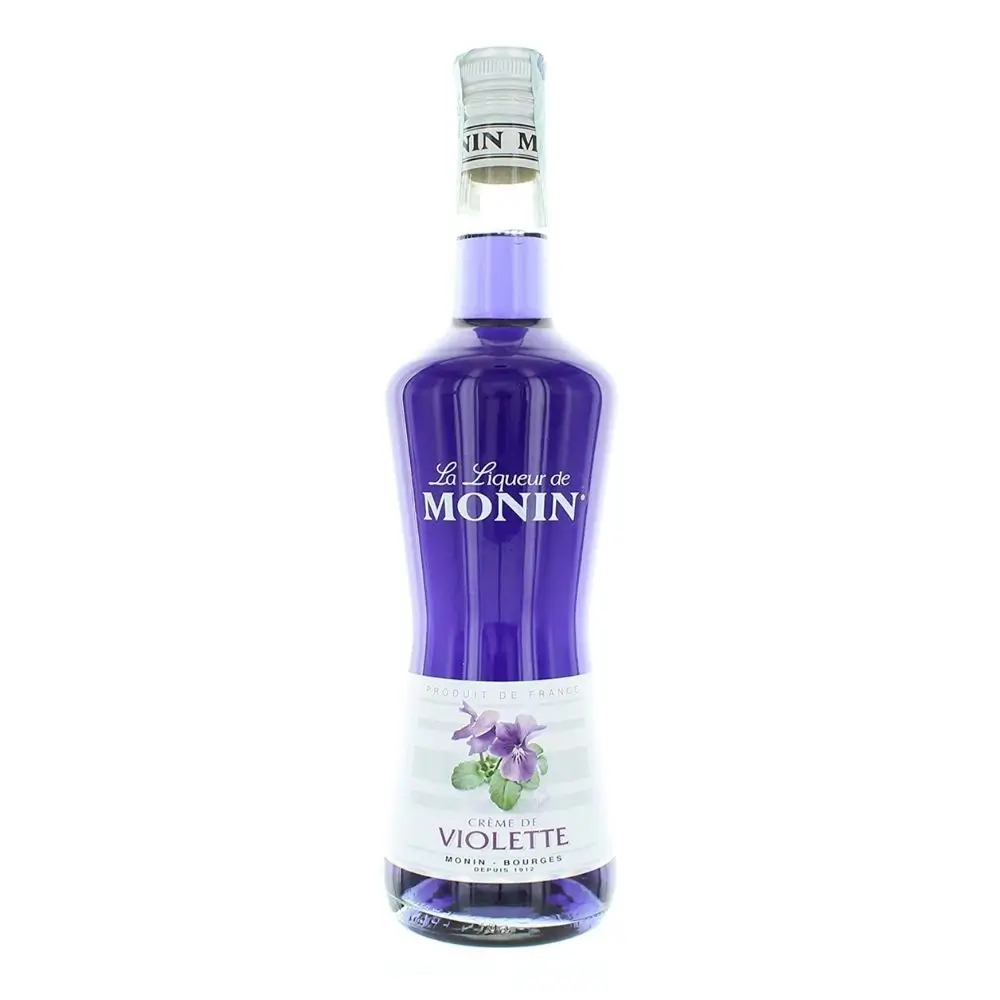 Liquore Monin Violetta 70Cl