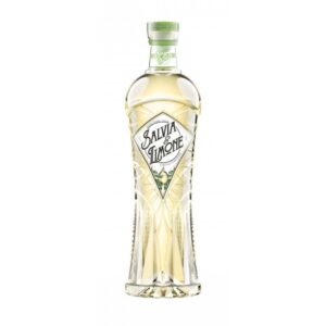 Liquore Salvia e Limone 25% 70cl