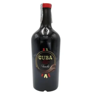 Liquore Venchi Ciocc.E Rum 70Cl