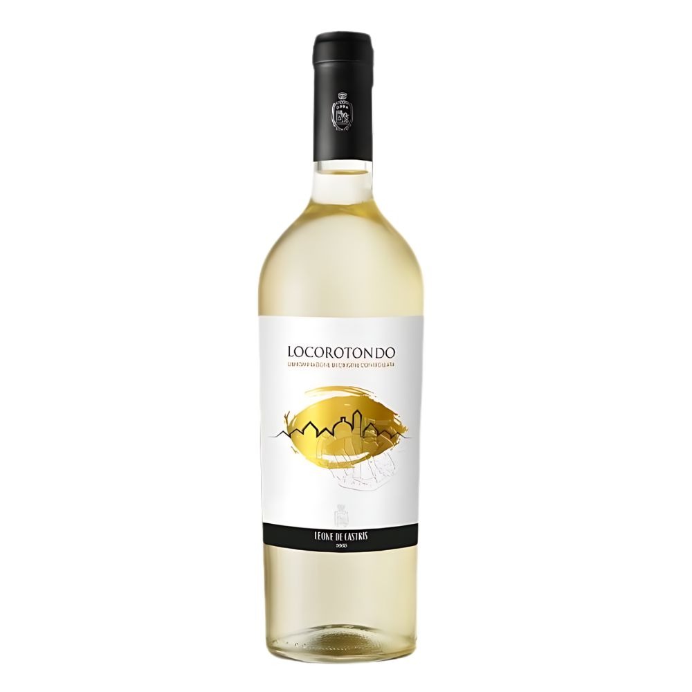 Locorotondo Leone De Castris75Cl.