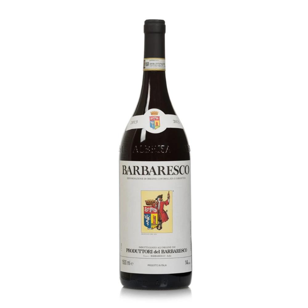 MAGNUM BARBARESCO PRODUTTORI DI BARBARESCO 1,5LT