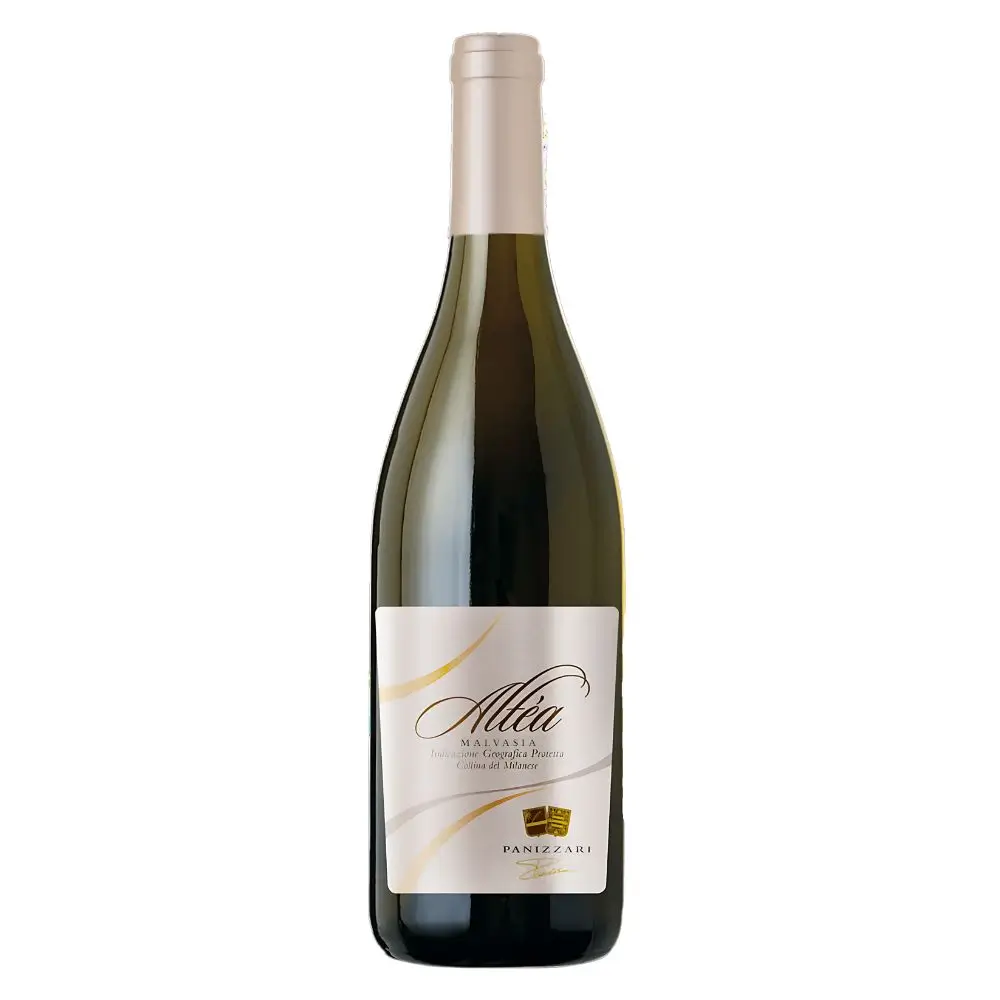 MALVASIA ALTEA COLLINA DEL MILANESE PANIZZARI 75CL