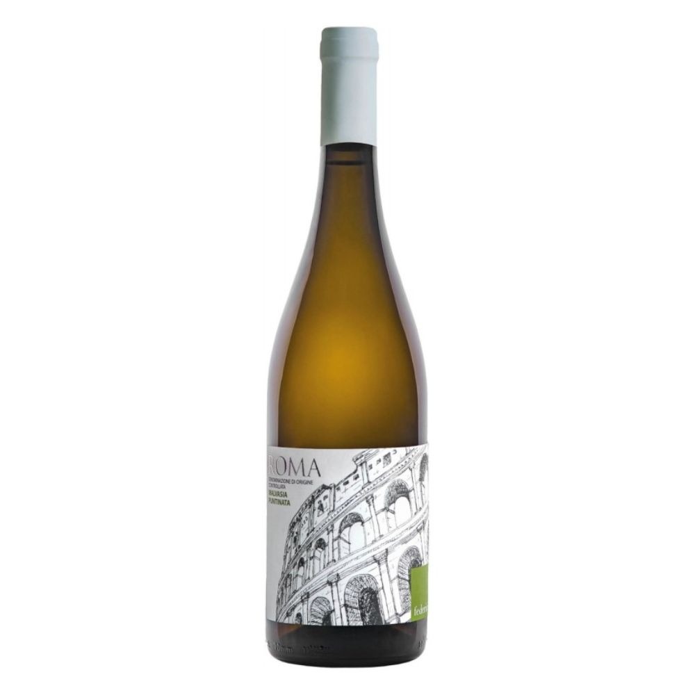 MALVASIA PUNTINATA ROMA BIANCO FEDERICI 75CL