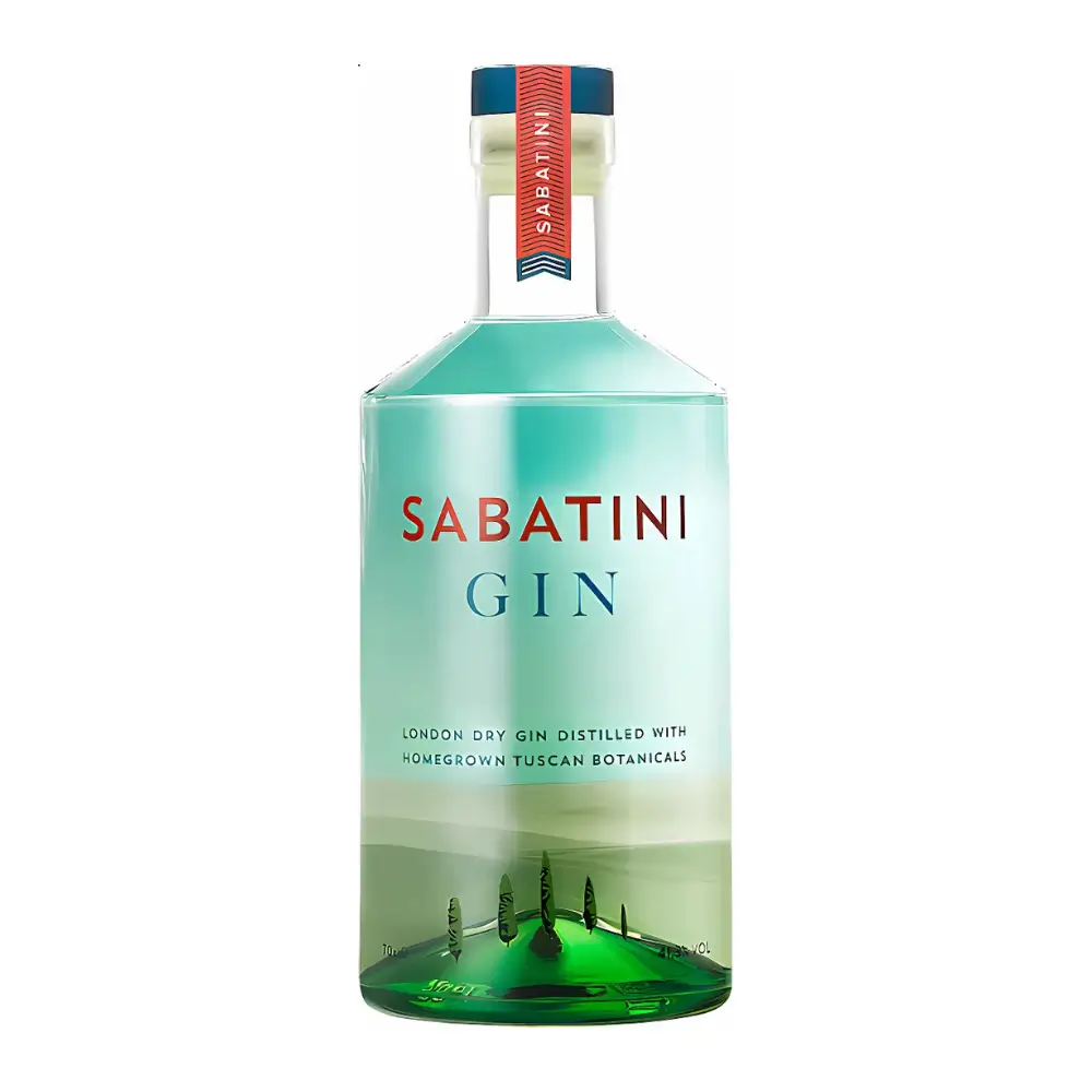 MIGNON GIN SABATINI 5CL