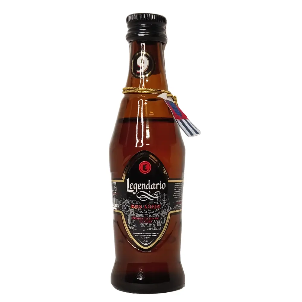 MIGNON RUM LEGENDARIO 9 ANNI 5CL (1)