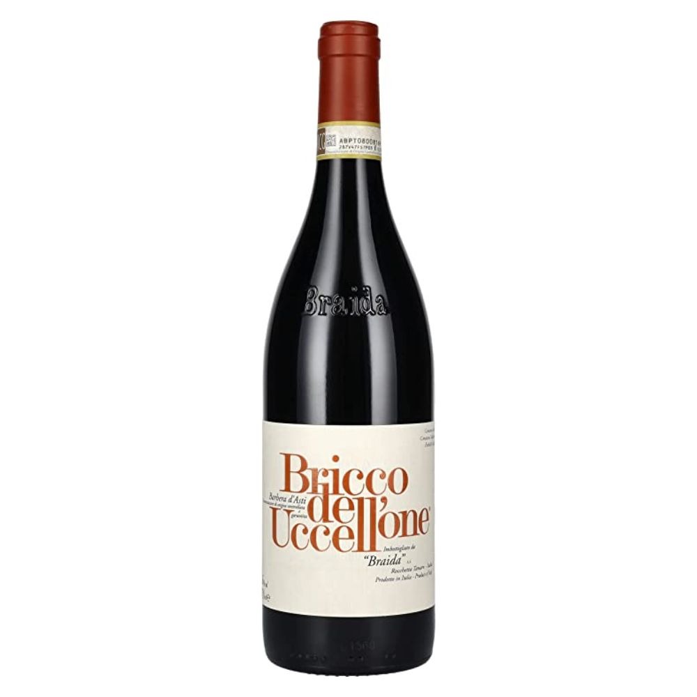 Magnum Barbera Bricco Dell'Uccellone 1.5Lt