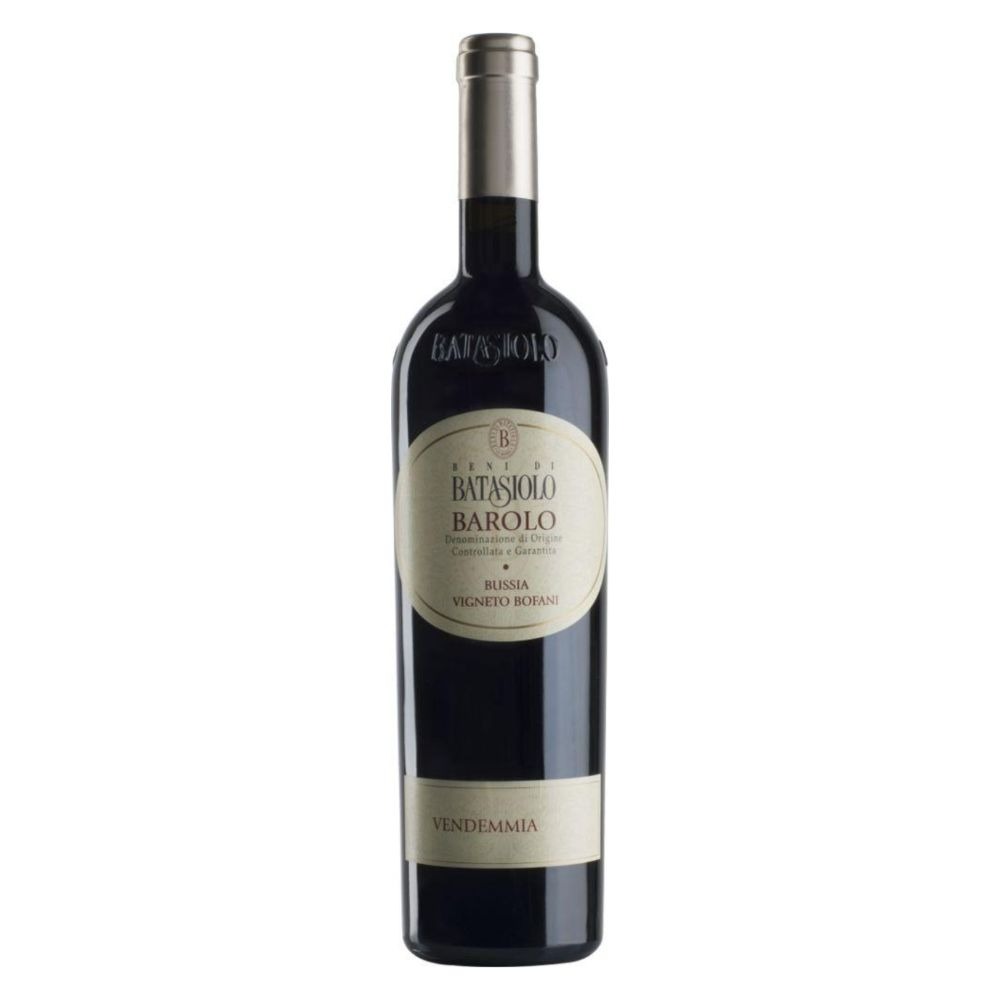 Magnum Barolo Batasiolo Bussia Bofani 1.5Lt