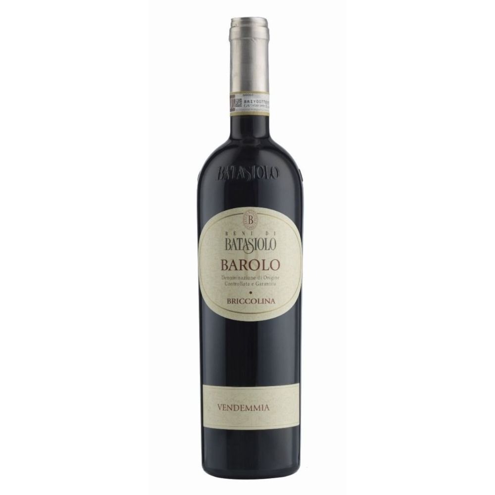 Magnum Barolo Batasiolo Corda Briccolina 1.5Lt