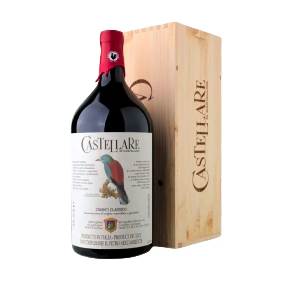 Magnum Chianti Castellare Doppio 3Lt