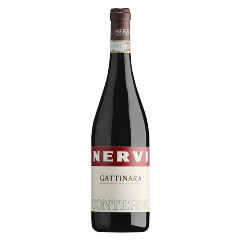 Magnum Gattinara Nervi 1