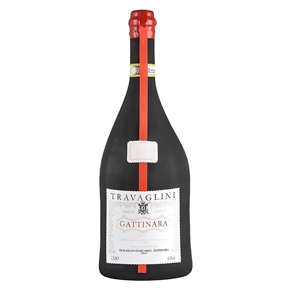 Magnum Gattinara Travaglini 1.5Lt