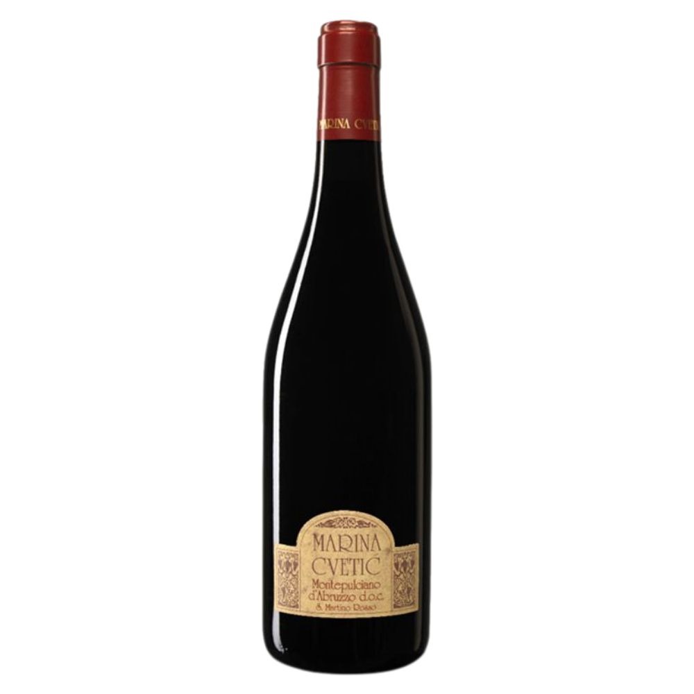 Magnum Montepulciano Marina Cvetic 1.5Lt