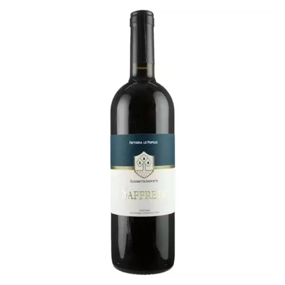 Magnum Saffredi 1.5Lt