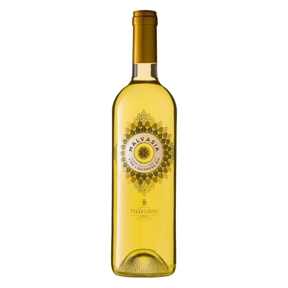 Malvasia Pellegrino Duca Castelmonte 75Cl