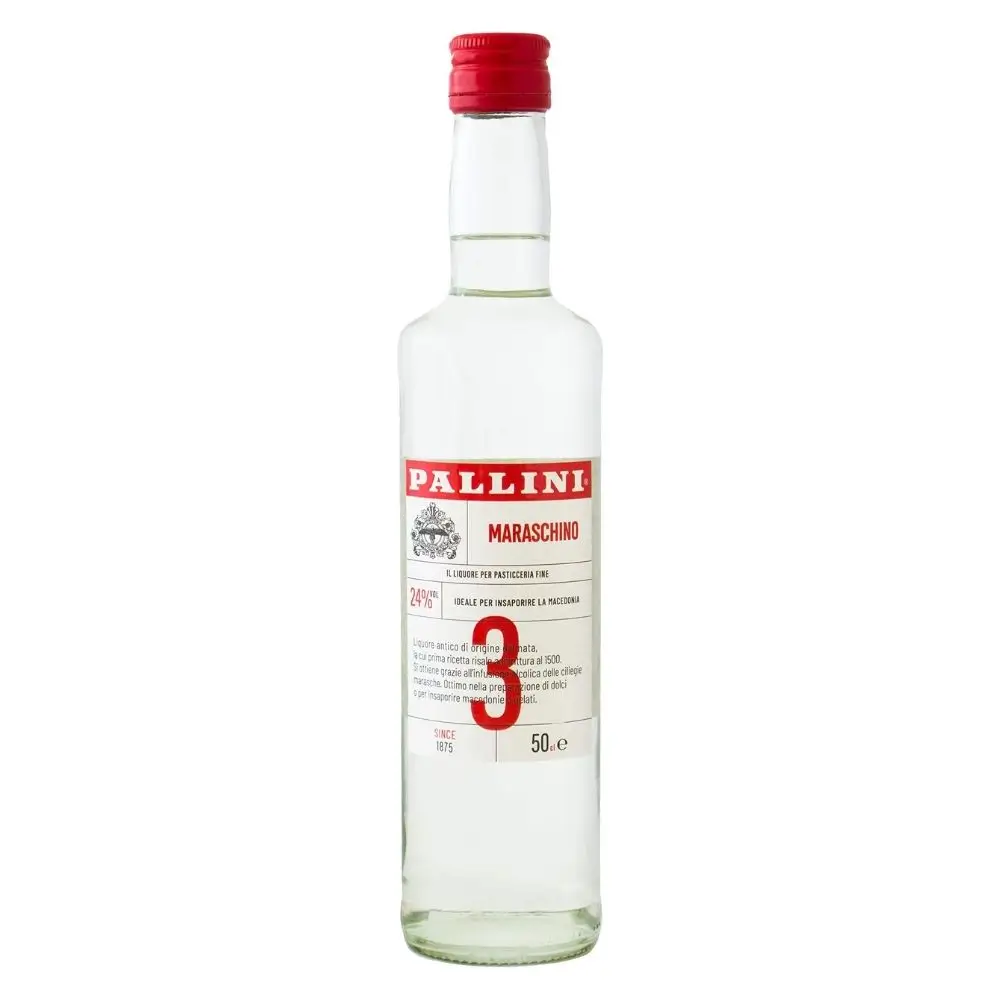 Maraschino Pallini 50Cl