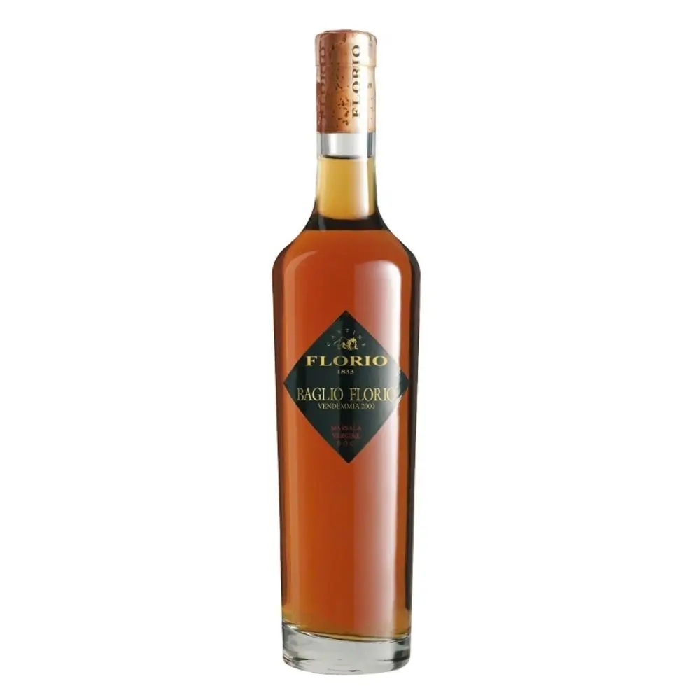 Marsala Florio Baglio 50Cl