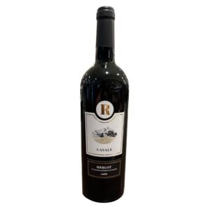 Merlot Casale R 75Cl