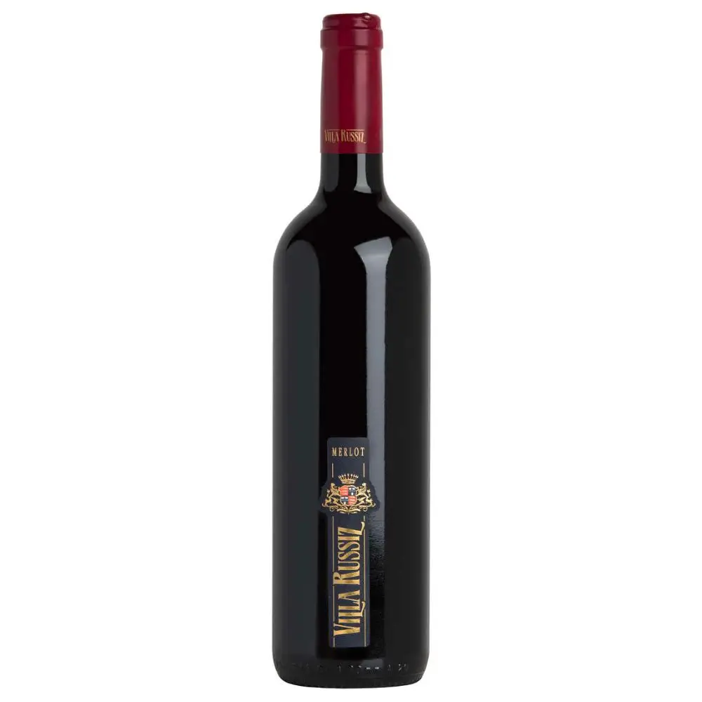 Merlot Villa Russiz 75Cl