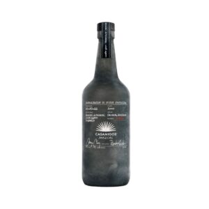 Mezcal Casamigos 70cl