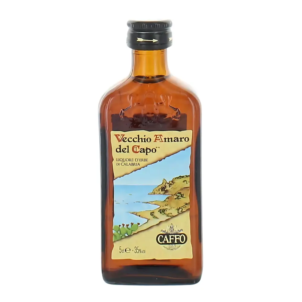 Mignon Amaro Del Capo 5Cl.