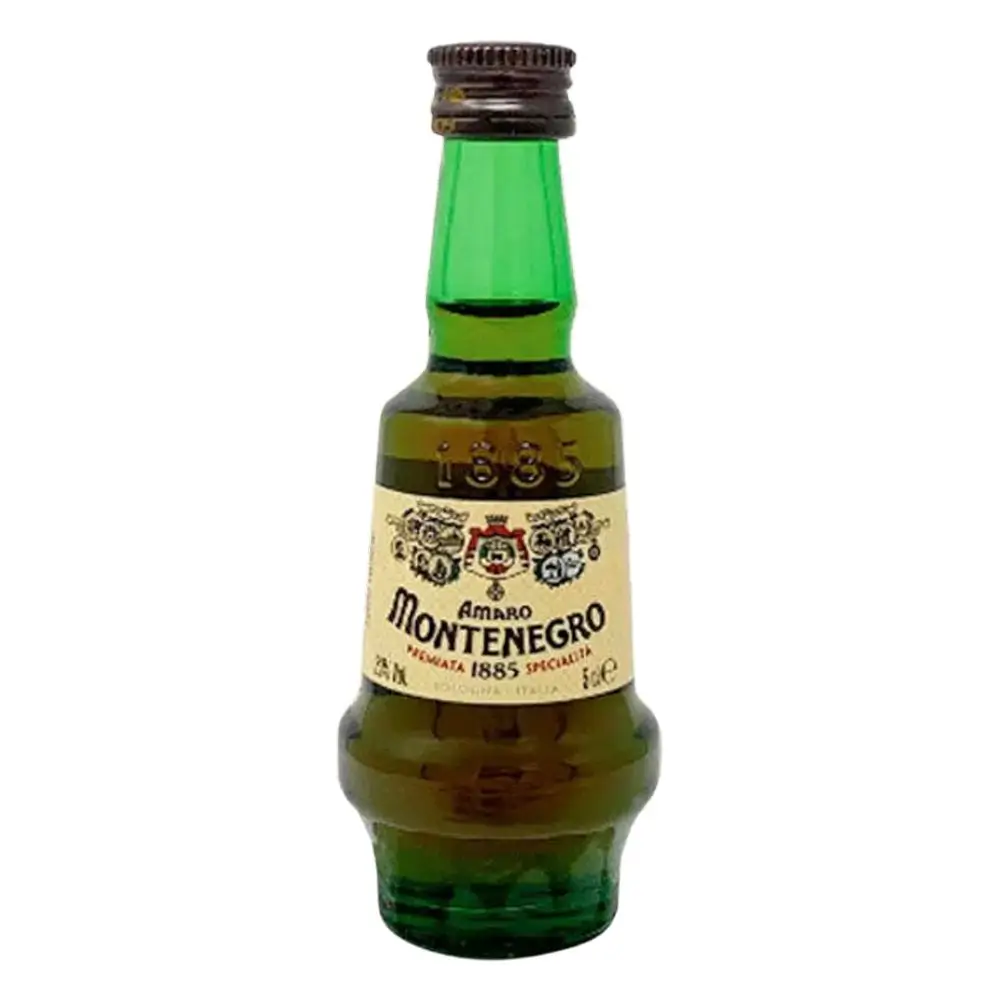 Mignon Amaro Montenegro (60) 5Cl.