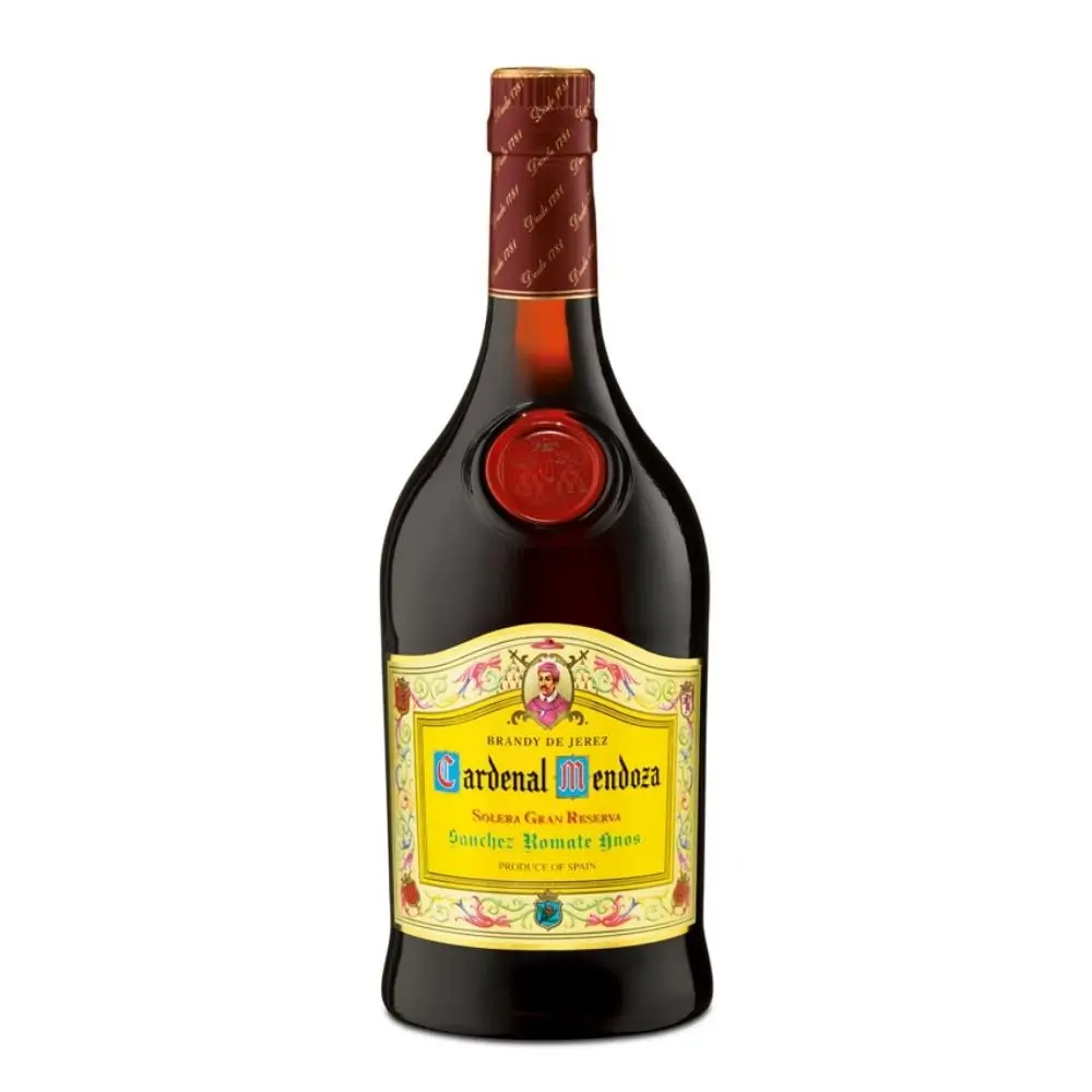 Mignon Brandy Carinal Mendoza (18) 5Cl