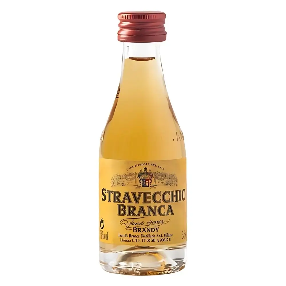 Mignon Brandy Stravecchio (30) 3Cl