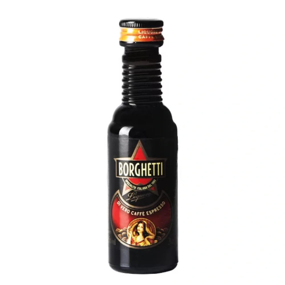 Mignon Caffe' Sport Borghetti Pet 3,35Cl