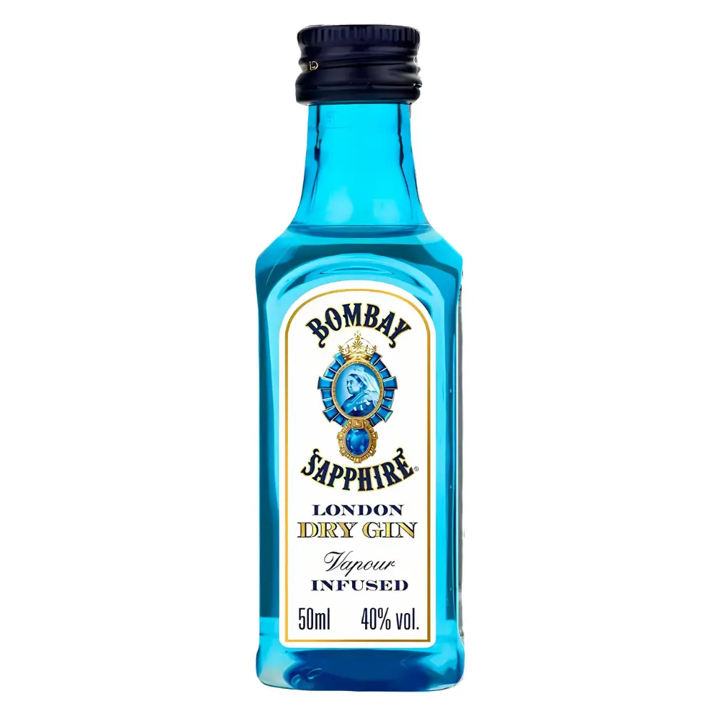 Mignon Gin Bombay 5Cl_1