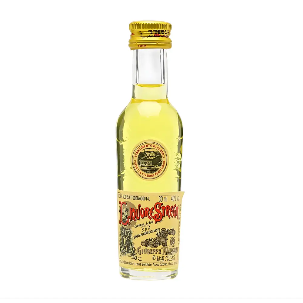 Mignon Strega 5Cl