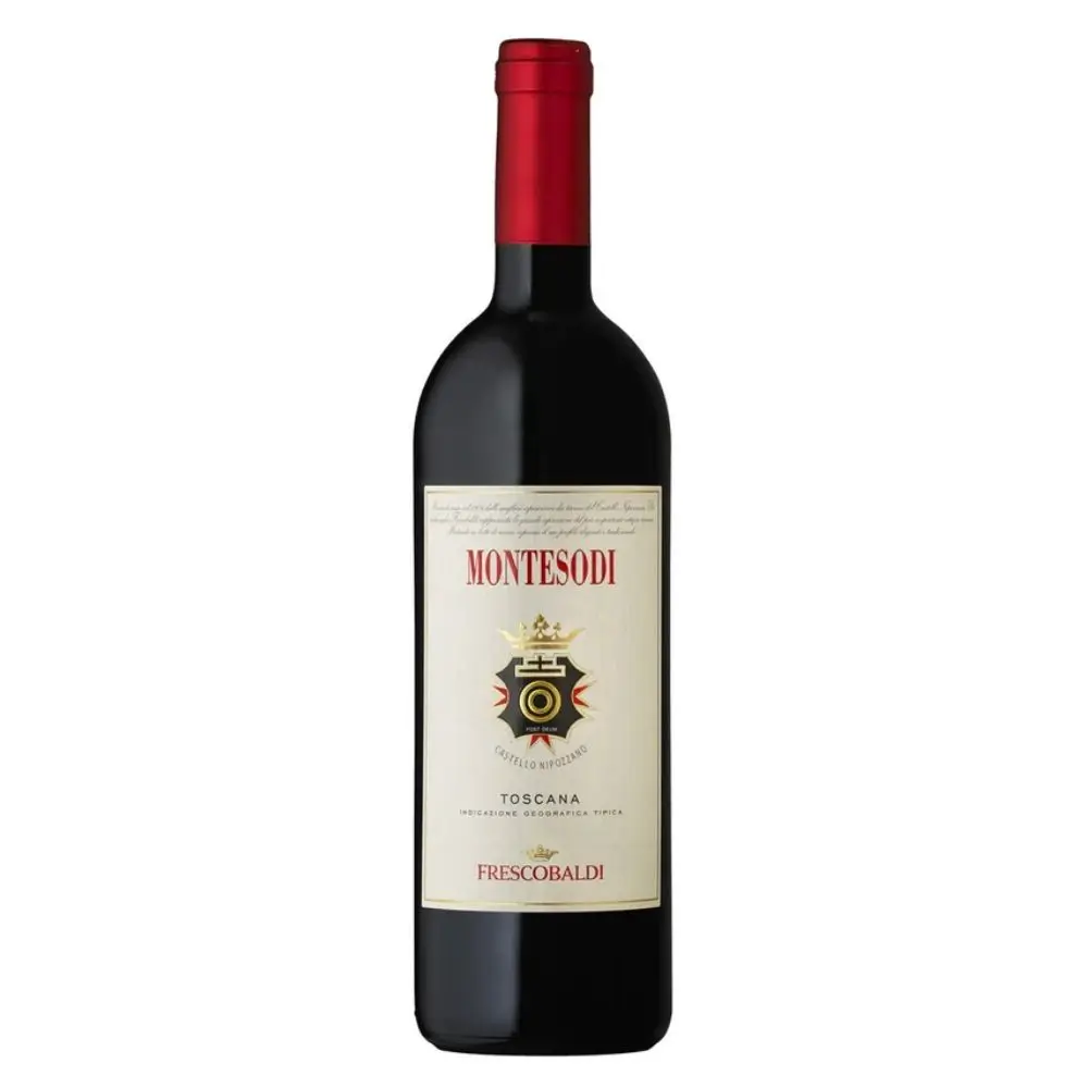 Montesodi Frescobaldi 75Cl