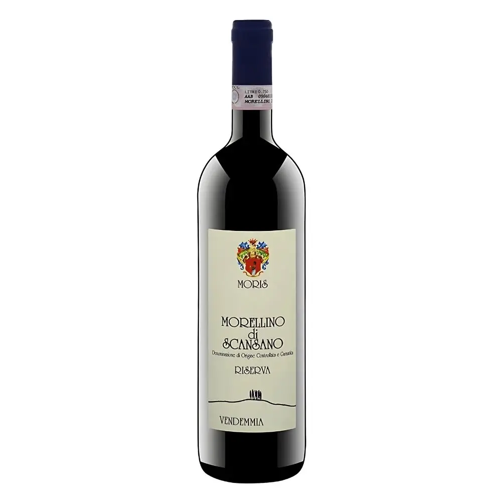 Morellino Moris Riserva 75Cl