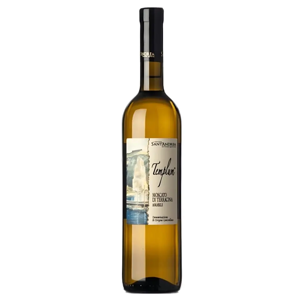 Moscato Amabile Templum S.Andrea 75Cl