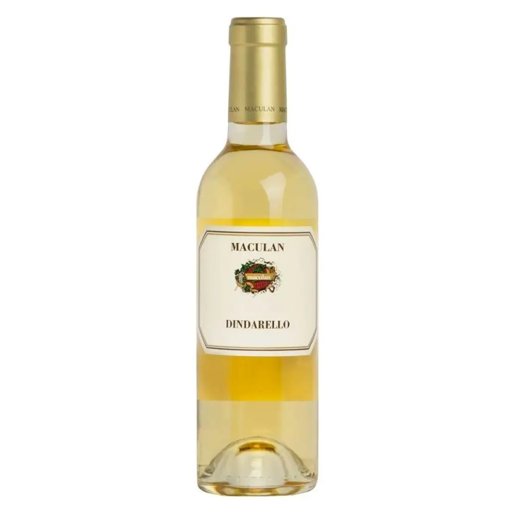 Moscato Dindarello Maculan 75Cl