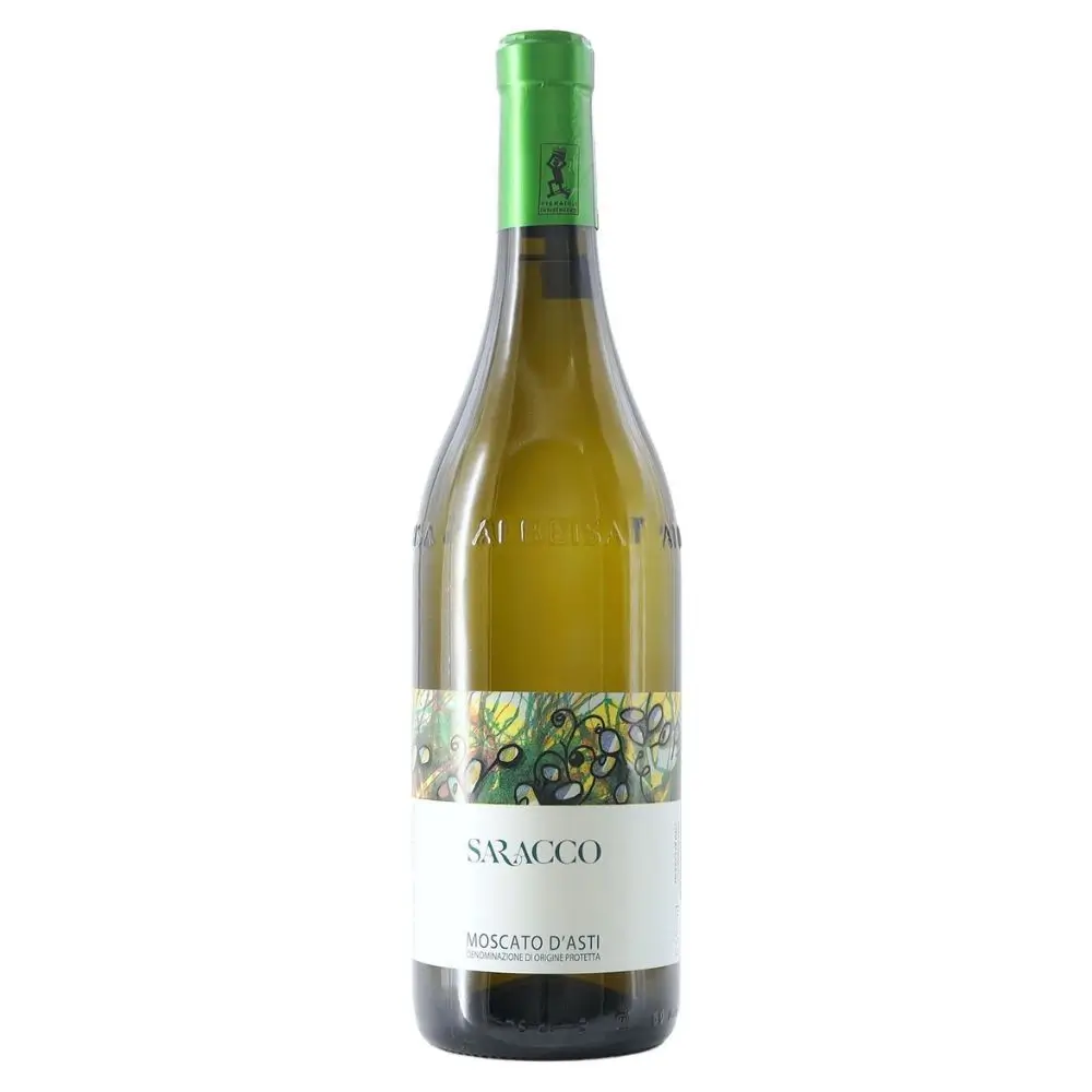 Moscato Saracco D'Asti 75Cl