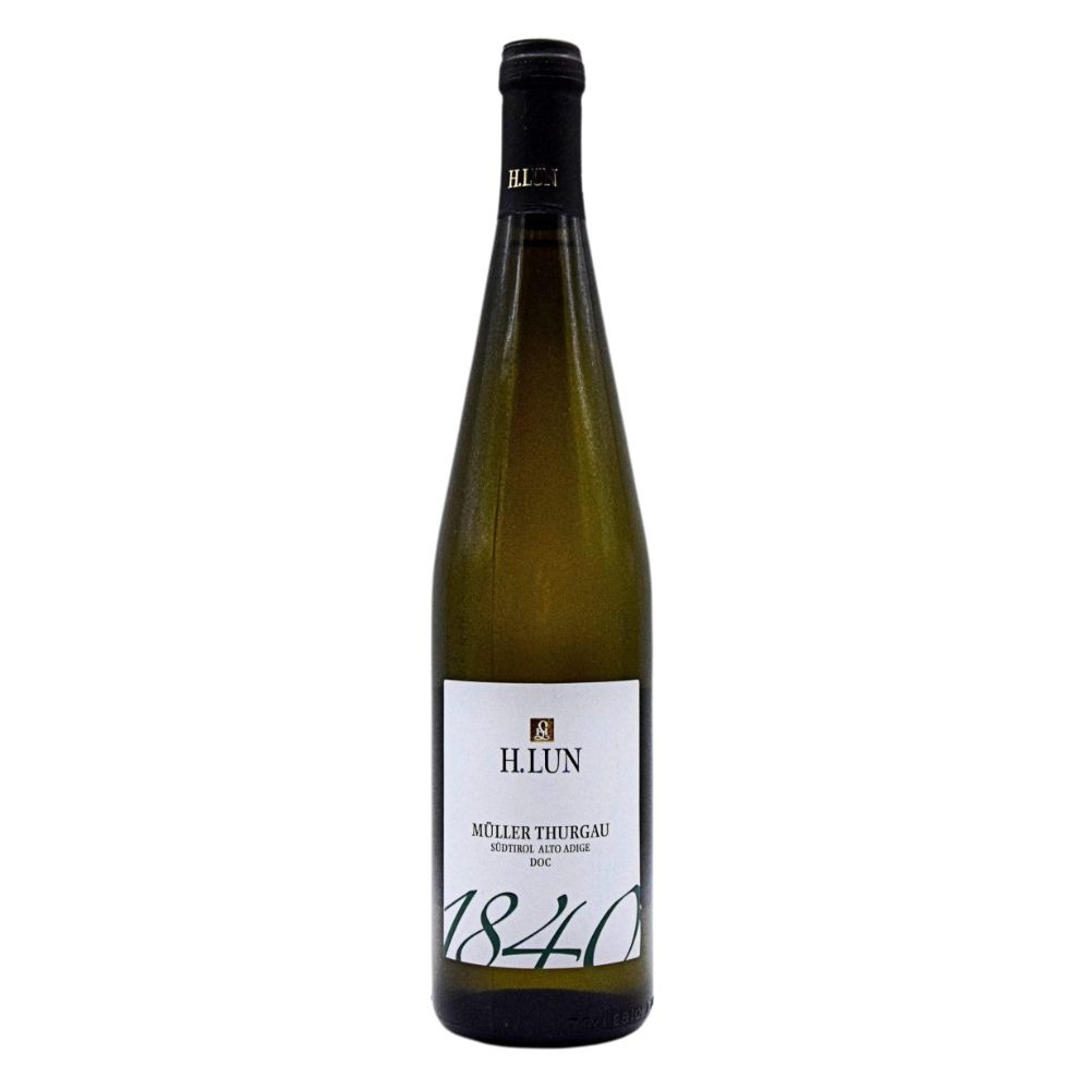 Muller Thurgau H.Lun 75Cl.