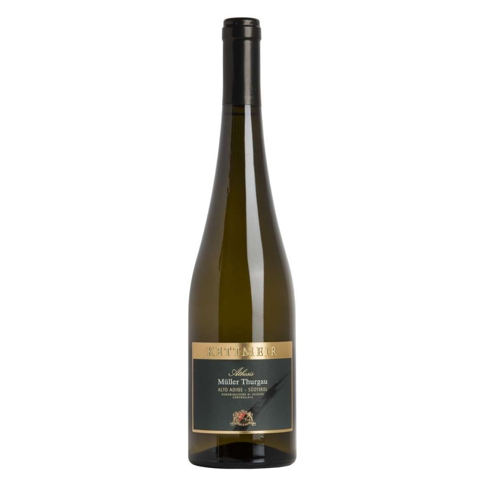 Muller Thurgau Kettmeir Athesis 75Cl